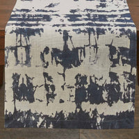 Thumbnail for Indigo Printed Table Runner 72