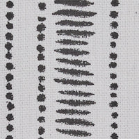 Mud Cloth Towels Set of 3 Park Designs - The Fox Decor