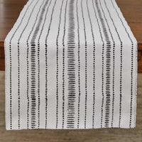 Mud Cloth Table Runner 72