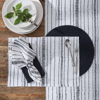 Mud Cloth Table Runner 72