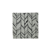 Thumbnail for Distressed Herringbone Jacquard Napkin Set of 4 Park Designs - The Fox Decor