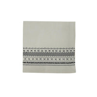Thumbnail for Soma Embroidered Napkin Set of 4 Park Designs - The Fox Decor