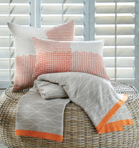 Thumbnail for Criss Cross Pillow Cover 12