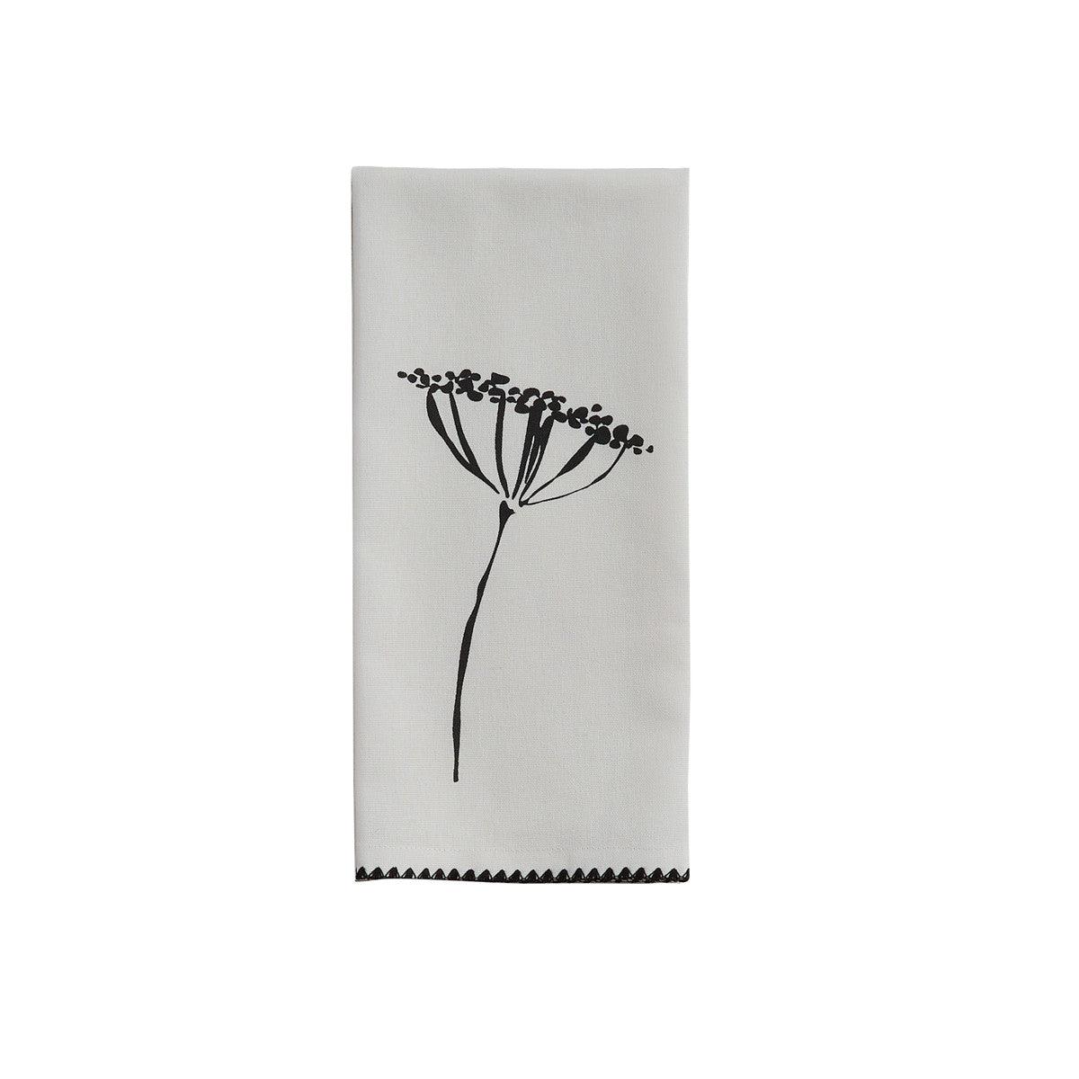 Meadow Towel Single Set of 2 Park Designs - The Fox Decor