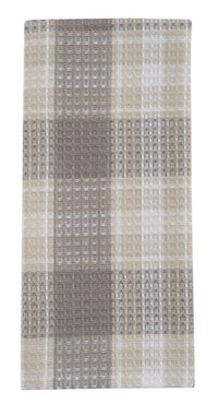 Thumbnail for Weathered Oak Waffle Dishtowels Set of 3 Park Designs - The Fox Decor