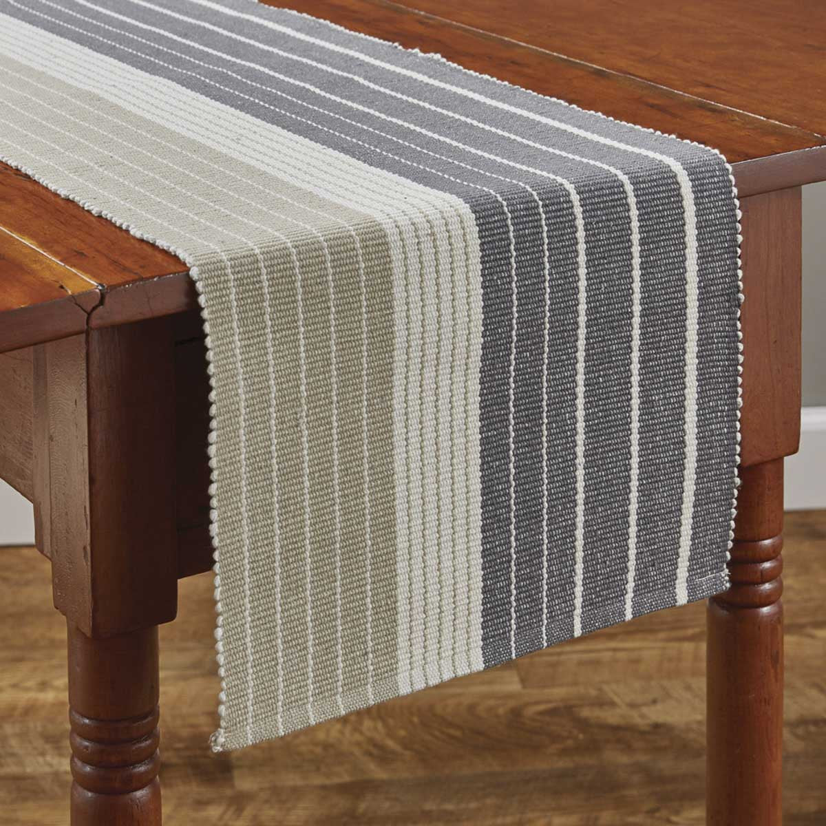 Graham Table Runner - 36"L Set  Park Designs