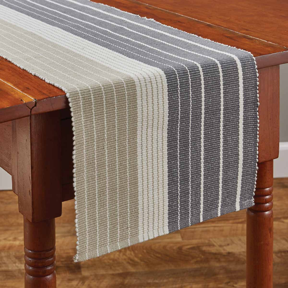 Graham Table Runner - 36"L Set  Park Designs