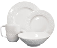Thumbnail for Lily Bowl Set of 8 Park Designs - The Fox Decor
