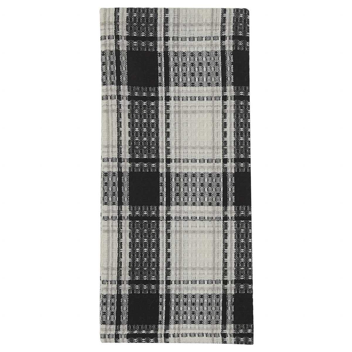 Crossroads Dishtowel Waffle Set of 3 Park Designs - The Fox Decor