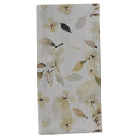 Thumbnail for Patience Floral Printed Towel Set of 2  Park Designs