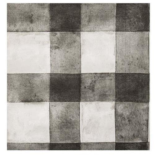 Buffalo Plaid Peel & Stick Wallpaper - The Fox Decor