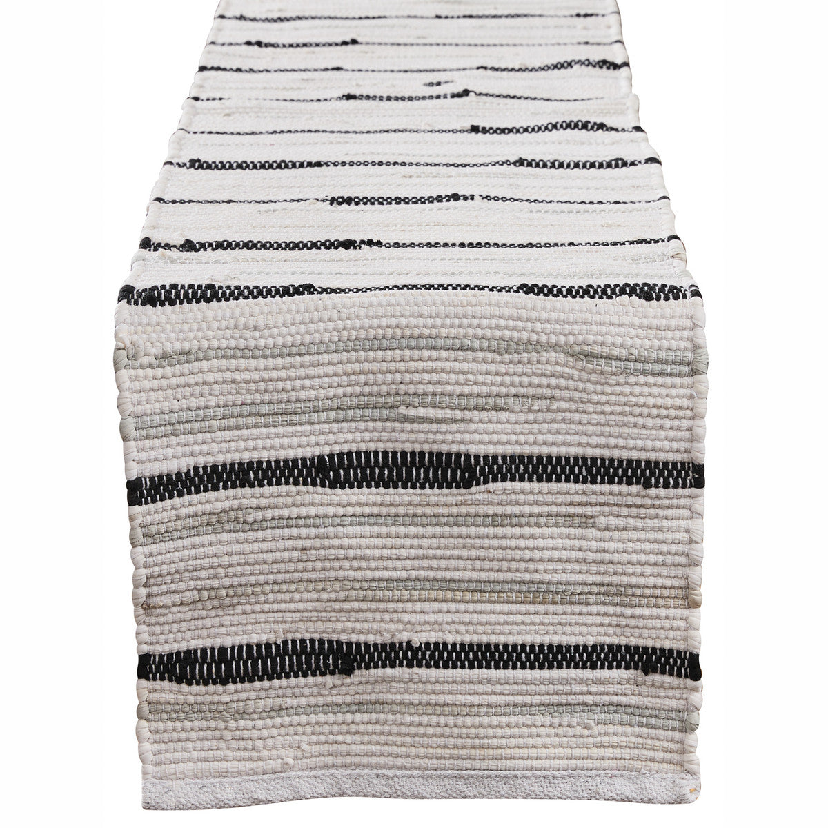 Foster Table Runner 72" L Set of 2 Park Designs - The Fox Decor