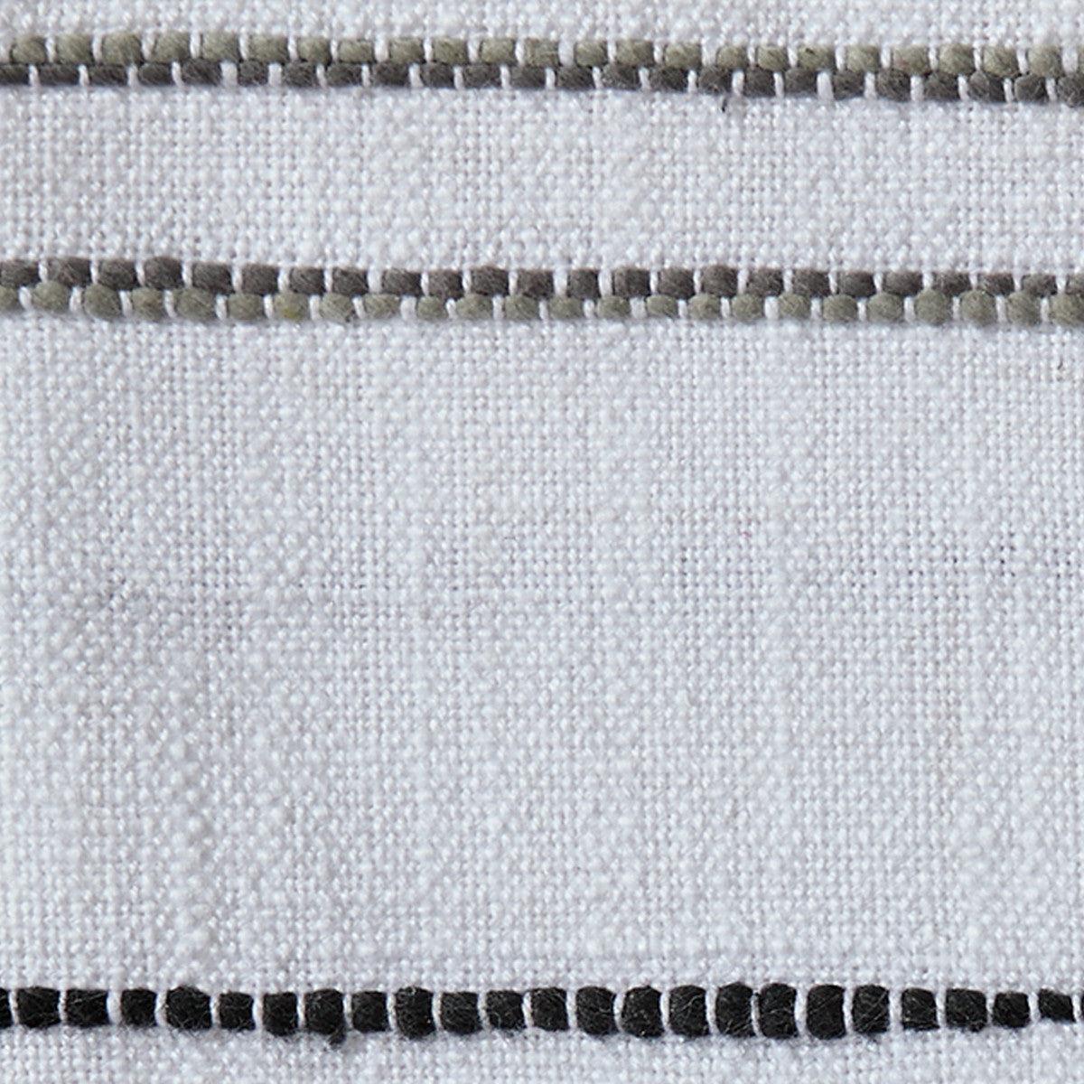 Farren Stripe Napkins - Set Of 12 Park Designs - The Fox Decor