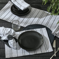 Farren Stripe Table Runner 54