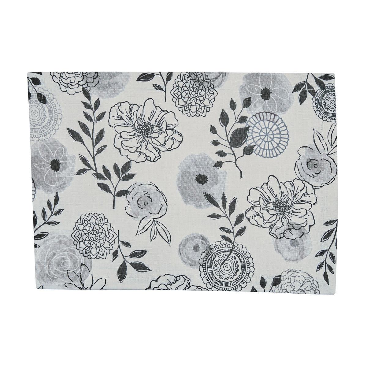 Ophelia Placemats - Set Of 12 Park Designs - The Fox Decor