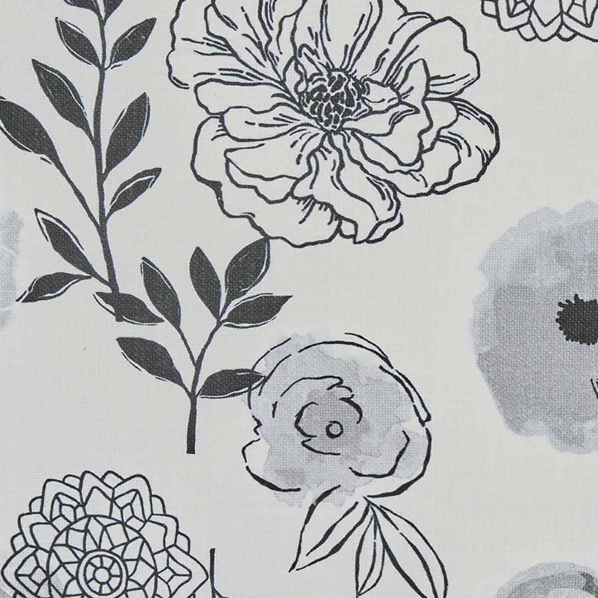 Ophelia Placemats - Set Of 12 Park Designs - The Fox Decor