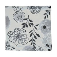 Ophelia Napkins - Set Of 12 Park Designs - The Fox Decor