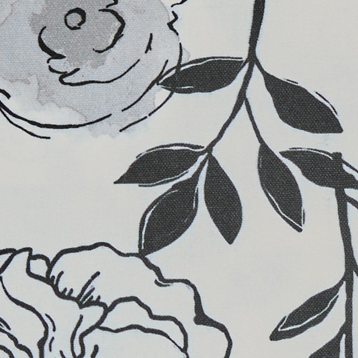 Ophelia Napkins - Set Of 12 Park Designs - The Fox Decor