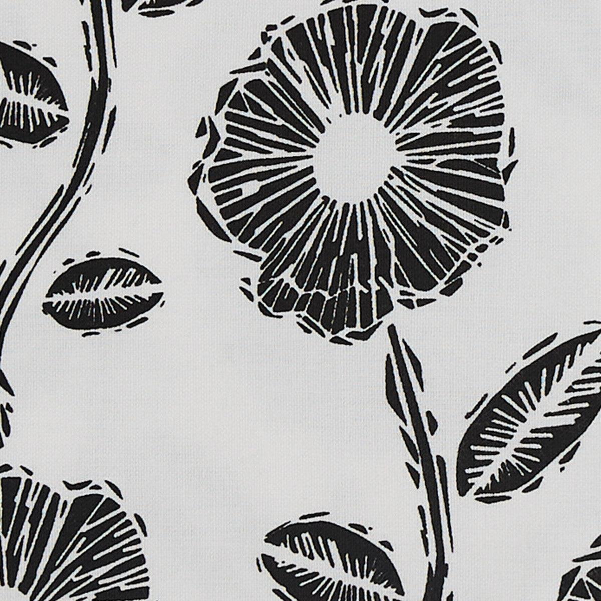Urban Flower Napkin Set of 4 Park Designs - The Fox Decor