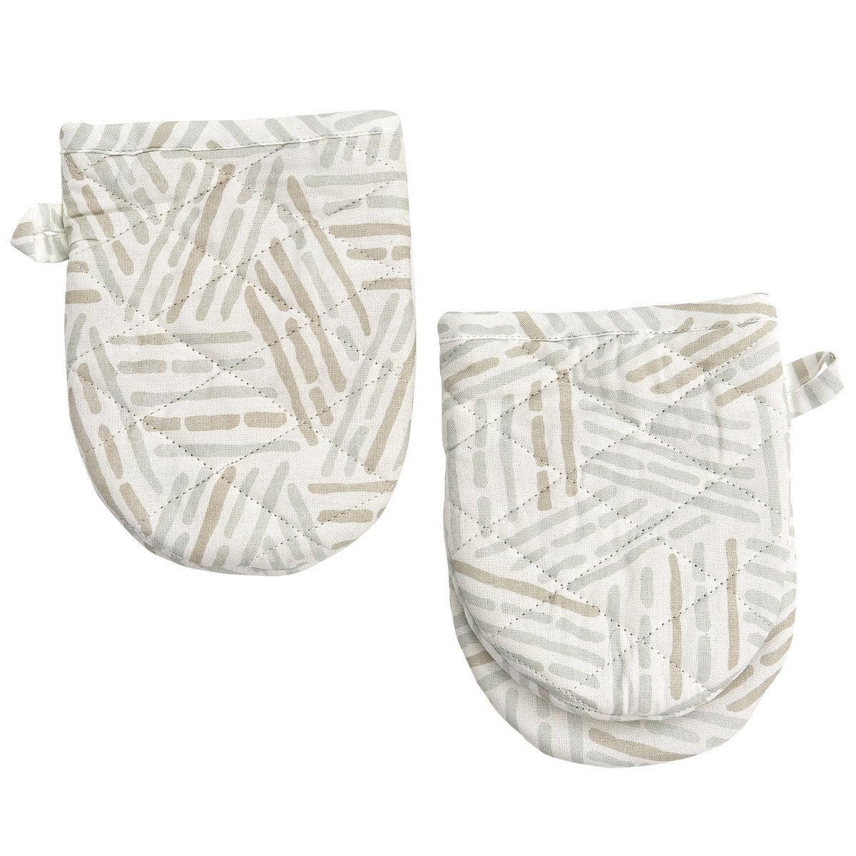 Crue Mini Mitt Park Designs - The Fox Decor
