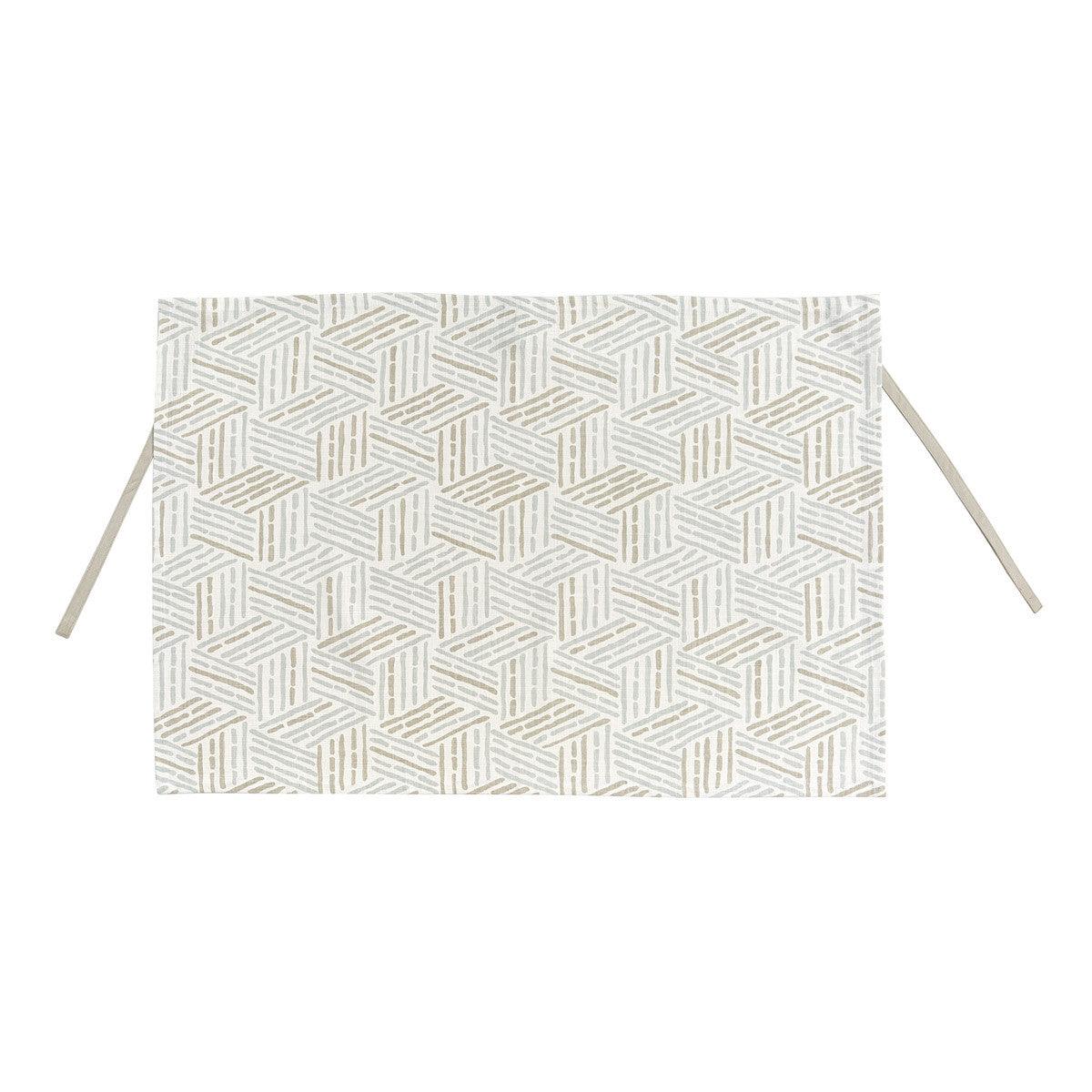 Crue Dishtowel Apron Park Designs - The Fox Decor