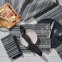 Amaya Napkin Set of 4 Park Designs - The Fox Decor
