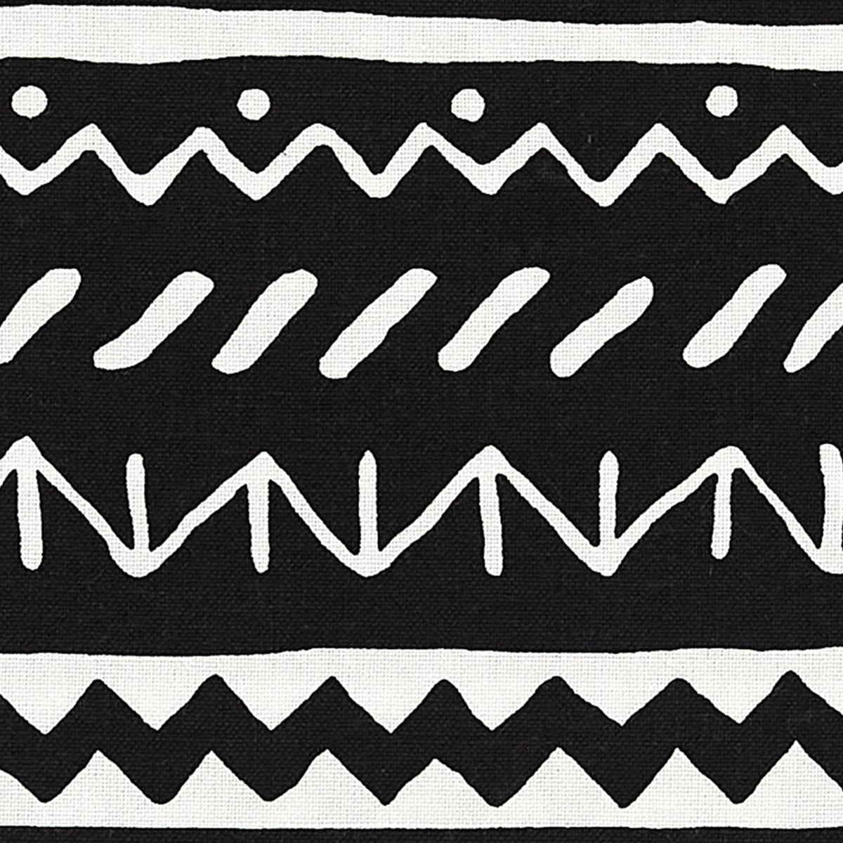 Amaya Napkin Set of 4 Park Designs - The Fox Decor