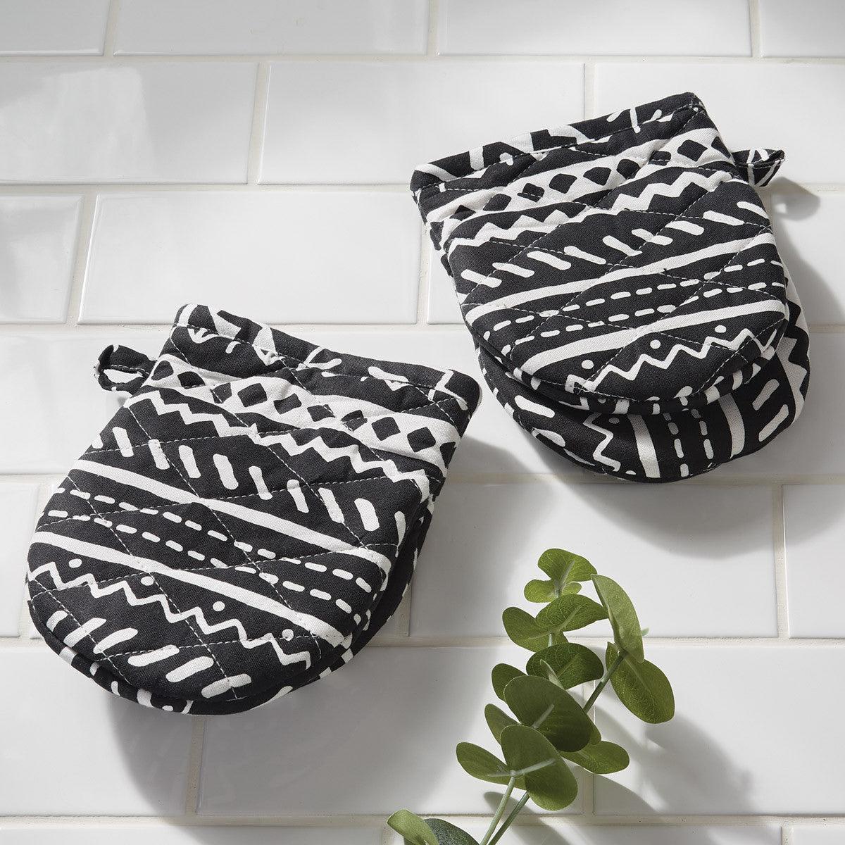 Amaya Mini Mitt Park Designs - The Fox Decor