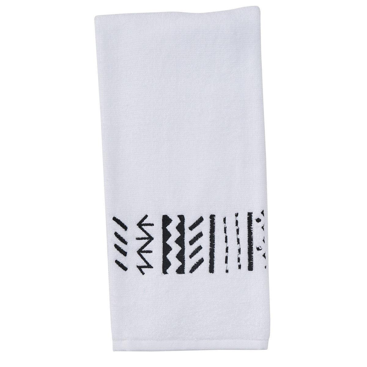 Amaya Hand Towel Set of 2 Park Designs