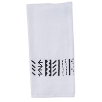 Amaya Hand Towel Set of 2 Park Designs - The Fox Decor