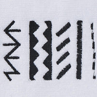 Thumbnail for Amaya Bath Towel - Set of 2 Park Designs - The Fox Decor