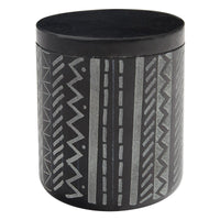Thumbnail for Amaya Lidded Jar - Park Designs - The Fox Decor