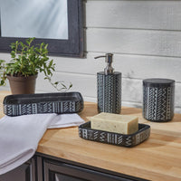 Thumbnail for Amaya Lidded Jar - Park Designs - The Fox Decor