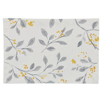 Thumbnail for Harper Floral Placemat Set of 4 Park Designs - The Fox Decor