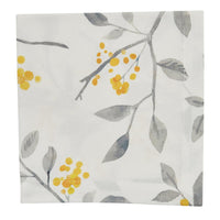 Thumbnail for Harper Floral Napkin Set of 4 Park Designs - The Fox Decor