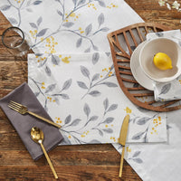 Thumbnail for Harper Floral Napkin Set of 4 Park Designs - The Fox Decor