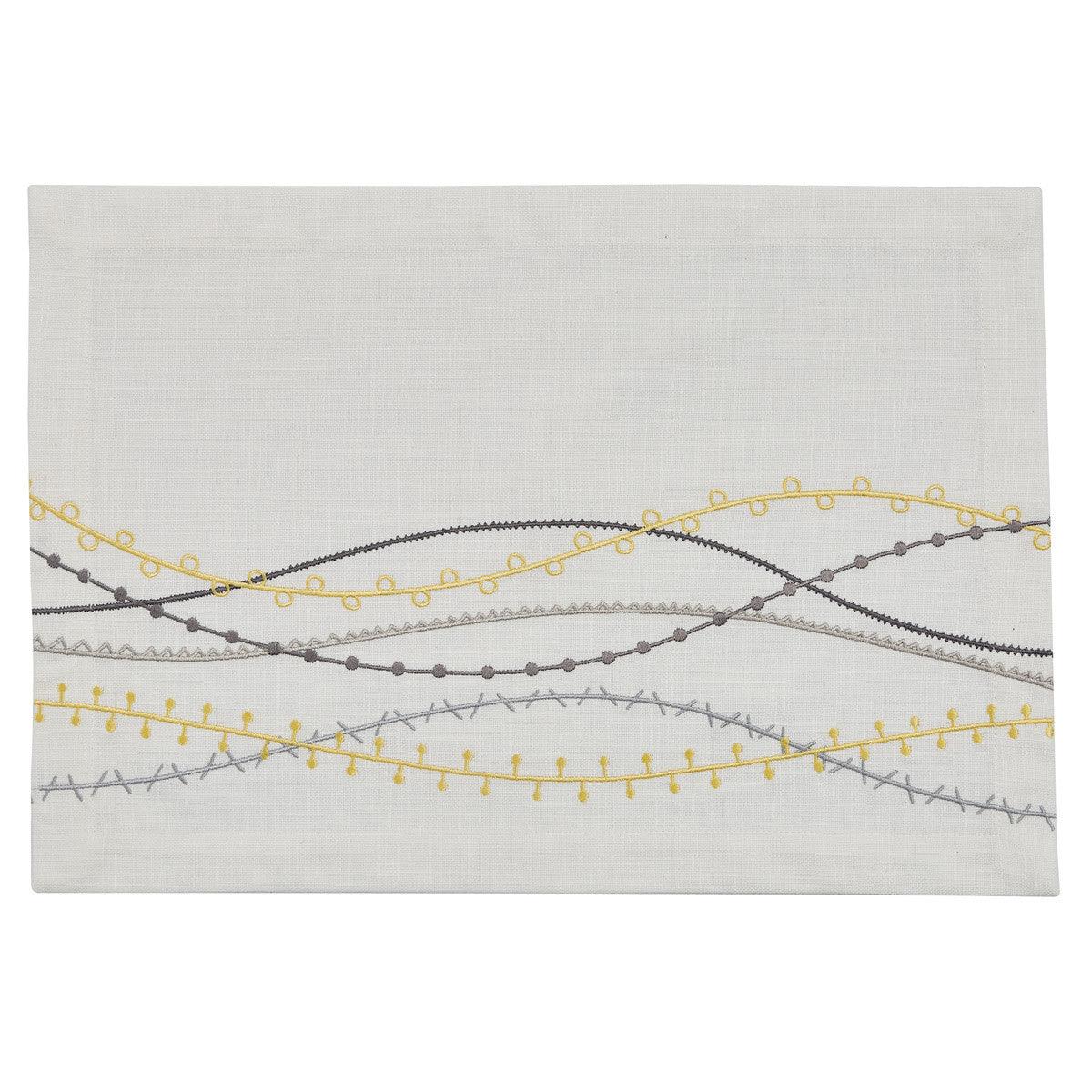 Alina Placemat Set of 4 Park Designs - The Fox Decor