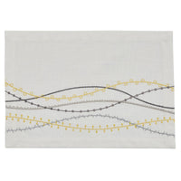 Thumbnail for Alina Placemat Set of 4 Park Designs - The Fox Decor