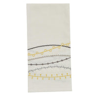 Alina Dishtowel Set of 2 Park Designs - The Fox Decor