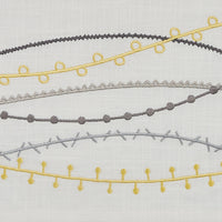 Alina Table Runner 72