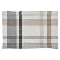 Thumbnail for Mason Plaid Placemat Set of 4 Park Designs - The Fox Decor