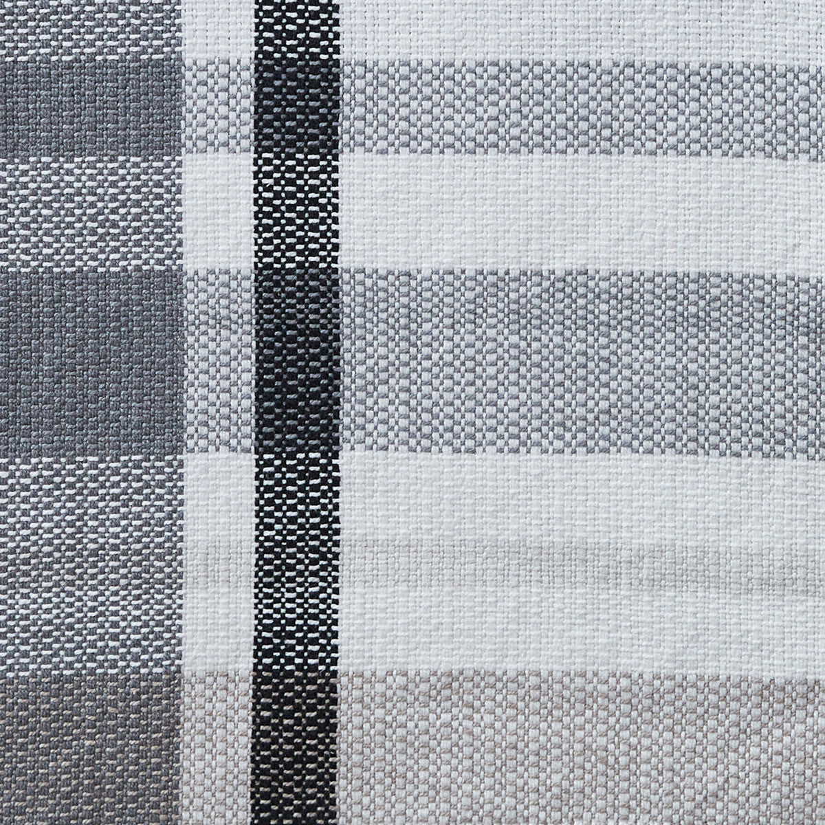 Mason Plaid Table Runner 54"L Park Designs - The Fox Decor