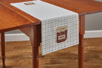 Thumbnail for Jam Jar Table Runner - 36