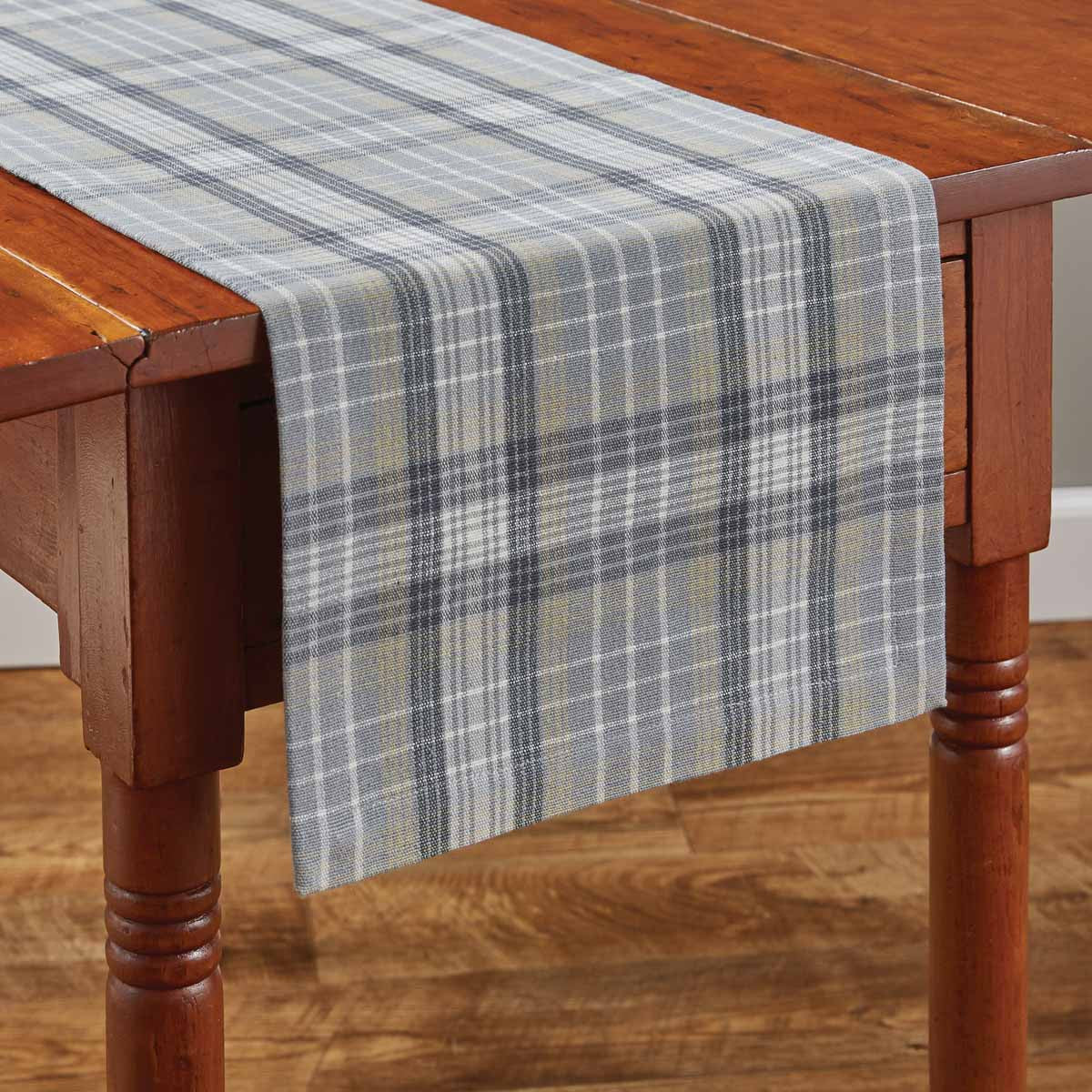 Hartwick Table Runner - 36"L Park Designs