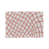 Seaview Placemat Coral Set of 4 Park Designs - The Fox Decor