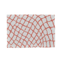 Thumbnail for Seaview Placemat  Coral Set of 4 Park Designs