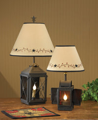 Thumbnail for Star Vine Lampshade - 14