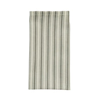 Thumbnail for Crossings Napkin - Gray Set of 4 Park Designs - The Fox Decor