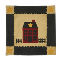 Thumbnail for Sturbridge Home Felt Accent Mat Park Designs - The Fox Decor