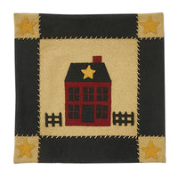 Thumbnail for Sturbridge Home Felt Accent Mat Park Designs - The Fox Decor